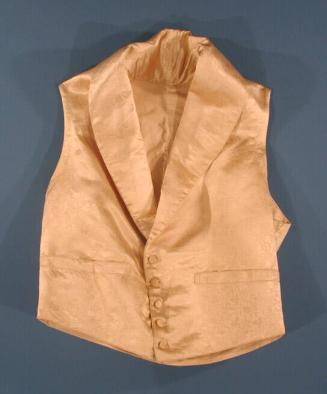 Man's Vest