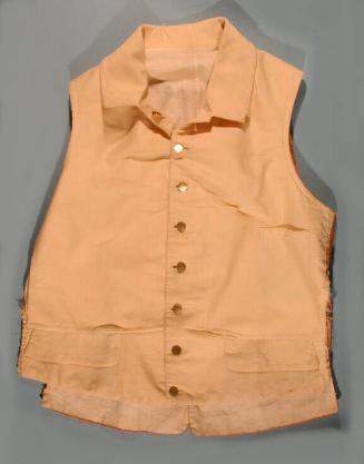 Man's Vest