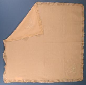 Infant Blanket