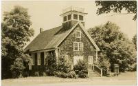 The Newman S. Hungerford Museum Fund, 2014.50.53  © 2014 The Connecticut Historical Society.