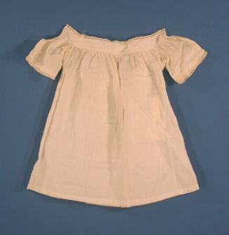 Infant's Chemise