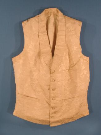 Man's Vest