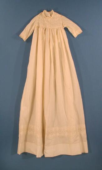 Baptismal Dress