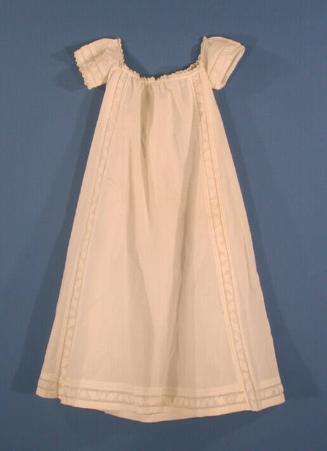 Infant's Dress