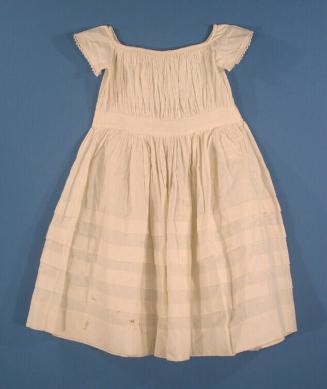 Child's Dress