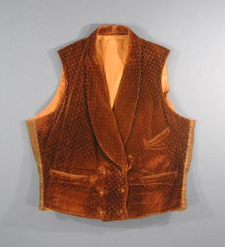 Man's Vest