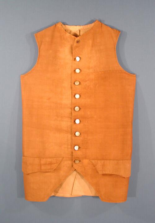 Waistcoat