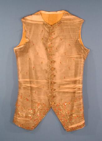 Waistcoat