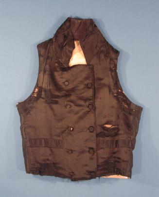 Vest.