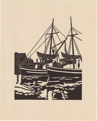 Gift of the Richard Welling Family, 2012.284.6318  © 2014 The Connecticut Historical Society.