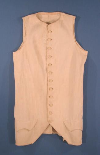 Wedding Suit Vest