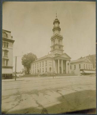 Connecticut Historical Society collection, 2000.201.29  © 2001 The Connecticut Historical Socie ...