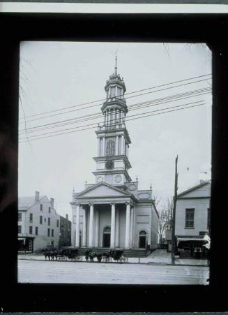 Connecticut Historical Society collection, 2000.201.34  © 2001 The Connecticut Historical Socie ...