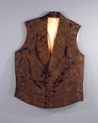 Man's Vest