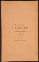 Gift of James B. Lyon and Murtha Cullina LLP, 2002.62.14  © 2010 The Connecticut Historical Soc ...