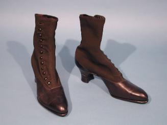 Woman's Boots