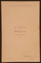 Gift of James B. Lyon and Murtha Cullina LLP, 2002.62.8  © 2010 The Connecticut Historical Soci ...