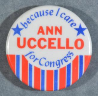 Gift of Audrey D. Brett and M. Adler Dobkin, 1999.164.34  © 2014 The Connecticut Historical Soc ...