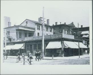 Connecticut Historical Society collection, 2000.206.3  © 2001 The Connecticut Historical Societ ...