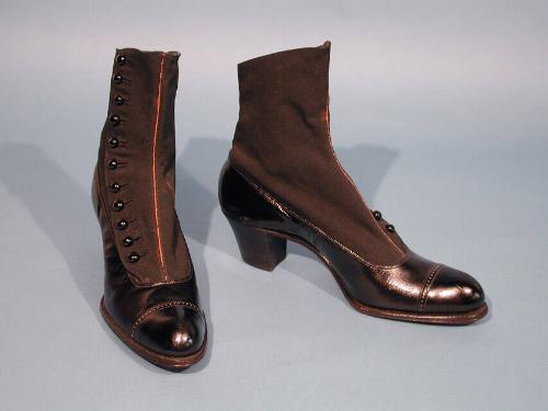 Woman's Boots