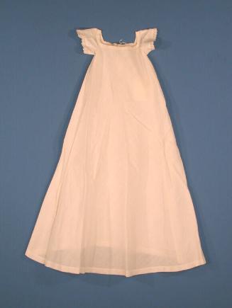 Infant's Dress