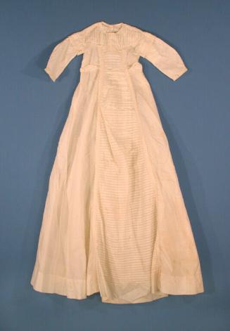 Infant's Dress