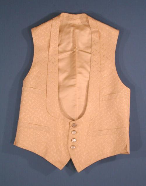 Man's Vest