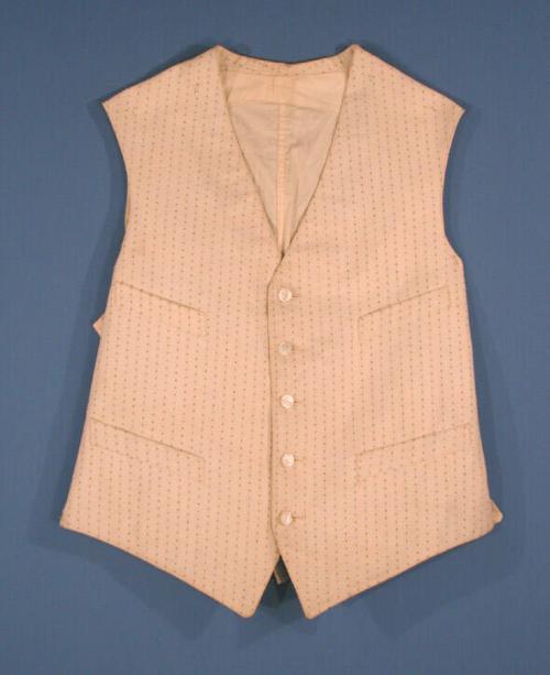 Man's Vest