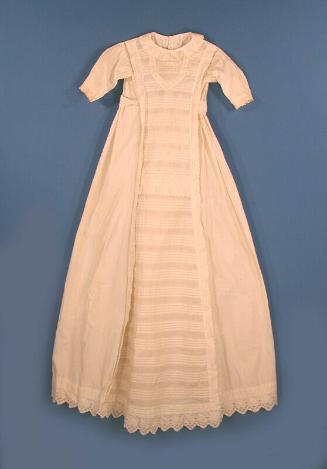 Baptismal Dress