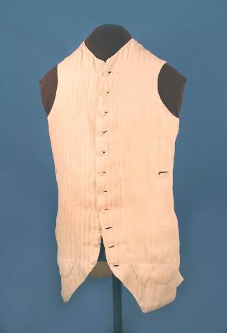 Waistcoat