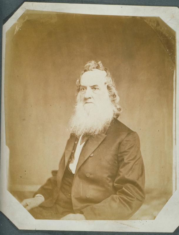 Gift of the Richard Welling Family, 2012.284.5307 © 2014 The Connecticut Historical Society.