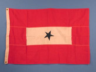 World War II Service Flag