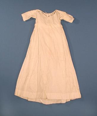 Infant's Dress