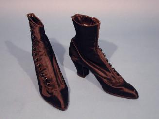 Woman's Boots