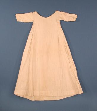 Infant's Dress