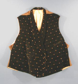 Man's Vest