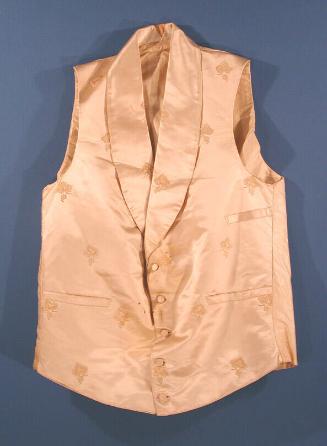 Man's Vest