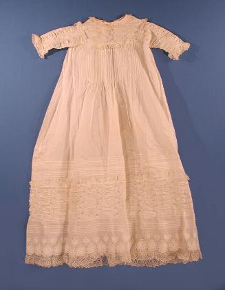 Baptismal Dress