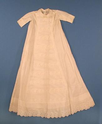 Infant's Dress