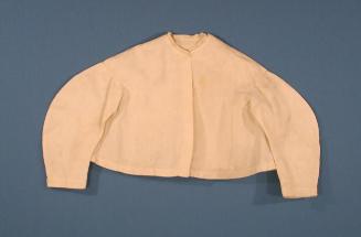 Child's Sacque or Jacket
