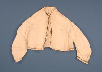 Child's Sacque or Jacket