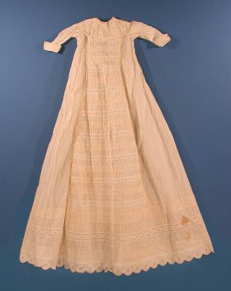 Infant's Dress