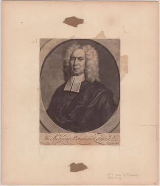 Gift of Isaac W. Plummer, 1840.9.6  © 2015 The Connecticut Historical Society.