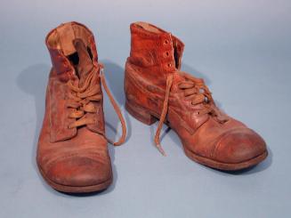 Man's Boots