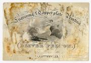 Engraving & Copper-plate Printing, Oliver Pelton, Hartford, Gift of Newton Case Brainard, 1957. ...