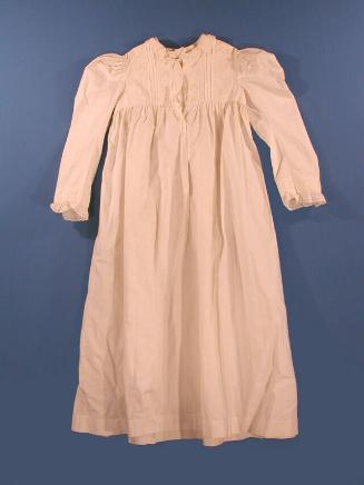 Girl's Nightgown