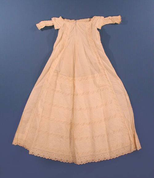 Infant's Dress