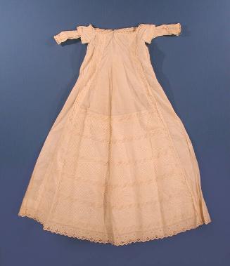 Infant's Dress