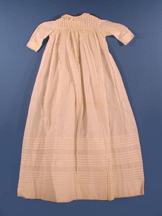 Infant's Dress