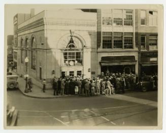 Gift of The Hartford Dental Society, 2009.410.19  © 2015 The Connecticut Historical Society.